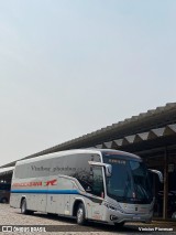 Viação Piracicabana 462407 na cidade de Americana, São Paulo, Brasil, por Vinicius Piovesan. Número da foto: #:id.
