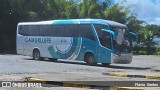 Auto Viação Camurujipe 4114 na cidade de Cruz das Almas, Bahia, Brasil, por Flávio  Santos. Número da foto: #12604026.