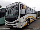 Transaro de Turrialba CB 3572 na cidade de La Uruca, San José, San José, Costa Rica, por Daniel Brenes. Número da foto: #12603392.