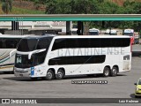 Auto Viação Catarinense 3735 na cidade de Juiz de Fora, Minas Gerais, Brasil, por Luiz Krolman. Número da foto: #12605902.