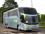 Viação Garcia 8565 na cidade de Paranavaí, Paraná, Brasil, por Robson Alves. Número da foto: #12606364.