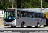 Jundiá Transportadora Turistica 1127 na cidade de São Roque, São Paulo, Brasil, por Renan  Bomfim Deodato. Número da foto: #:id.