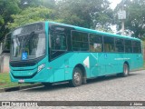 Transportadora Abreu & Souza 2405 na cidade de Belo Horizonte, Minas Gerais, Brasil, por J. Júnior. Número da foto: #12604626.