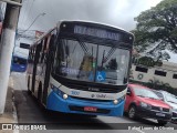 Radial Suzano 1101 na cidade de Suzano, São Paulo, Brasil, por Rafael Lopes de Oliveira. Número da foto: #12604708.