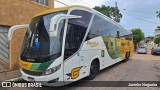 Empresa Gontijo de Transportes 19720 na cidade de Araçuaí, Minas Gerais, Brasil, por Juninho Nogueira. Número da foto: #12605280.