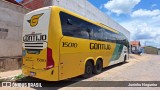 Empresa Gontijo de Transportes 15010 na cidade de Araçuaí, Minas Gerais, Brasil, por Juninho Nogueira. Número da foto: #12604955.