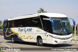 Top Line Turismo 2200 na cidade de Barra do Piraí, Rio de Janeiro, Brasil, por Paulo Henrique Pereira Borges. Número da foto: #12604830.