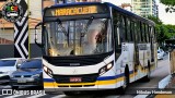 Belém Rio Transportes BD-013 na cidade de Belém, Pará, Brasil, por Nikolas Henderson. Número da foto: #12604674.
