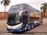 Nobre Turismo 6000 na cidade de Goiânia, Goiás, Brasil, por Andre Santos de Moraes. Número da foto: #:id.