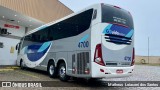 GGuida - Graça e Guida Transportes e Turismo 4700 na cidade de Taubaté, São Paulo, Brasil, por Matheus  Loiaconi dos Santos. Número da foto: #12604115.
