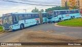 Empresa de Transporte Coletivo Viamão 9041 na cidade de Viamão, Rio Grande do Sul, Brasil, por Elizeu Oliveira. Número da foto: #12605160.