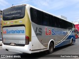 La Santaniana 21018 na cidade de Asunción, Paraguai, por Raul Fontan Douglas. Número da foto: #12606187.