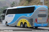 Aritur Transporte e Turismo 9200 na cidade de Paracambi, Rio de Janeiro, Brasil, por José Augusto de Souza Oliveira. Número da foto: #12606059.