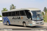 Alfa-Tur RJ 377.002 na cidade de Barra do Piraí, Rio de Janeiro, Brasil, por Paulo Henrique Pereira Borges. Número da foto: #12604821.