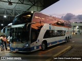 Expresso União 20080 na cidade de Campos dos Goytacazes, Rio de Janeiro, Brasil, por Luis Otávio Vicente Domingues. Número da foto: #12605672.
