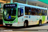 Auto Ônibus Líder 0921005 na cidade de Manaus, Amazonas, Brasil, por Davi Nascimento. Número da foto: #:id.