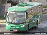 Parvi Transportes 54024 na cidade de Salvador, Bahia, Brasil, por Victor São Tiago Santos. Número da foto: #:id.