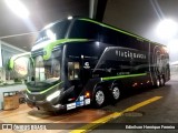 Viação Garcia 86049 na cidade de Santa Cruz do Rio Pardo, São Paulo, Brasil, por Edinilson Henrique Ferreira. Número da foto: #12603845.