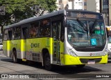 Bettania Ônibus 31316 na cidade de Belo Horizonte, Minas Gerais, Brasil, por João Victor. Número da foto: #:id.