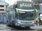 Viação Garcia 88006 na cidade de Rio de Janeiro, Rio de Janeiro, Brasil, por Augusto César. Número da foto: #12606595.