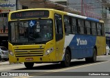 Viação Sudeste 116 na cidade de Marataízes, Espírito Santo, Brasil, por Guilherme Neves. Número da foto: #12604161.