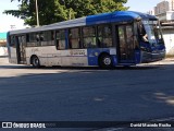 Sambaíba Transportes Urbanos 2 2385 na cidade de São Paulo, São Paulo, Brasil, por David Macedo Rocha. Número da foto: #12604065.