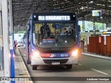 BR Mobilidade Baixada Santista 82152 na cidade de Praia Grande, São Paulo, Brasil, por Adalberto Henrique. Número da foto: #:id.