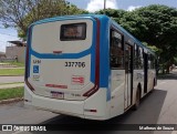 Urbi Mobilidade Urbana 337706 na cidade de Riacho Fundo II, Distrito Federal, Brasil, por Matheus de Souza. Número da foto: #12604639.