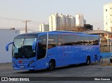 Rápido Federal 4306 na cidade de Goiânia, Goiás, Brasil, por Silas Gouvea. Número da foto: #12604482.