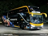 Expresso Nordeste 59120 na cidade de São José dos Campos, São Paulo, Brasil, por Robson Prado. Número da foto: #12605598.