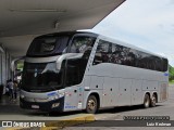 Manoel Turismo 4001 na cidade de Juiz de Fora, Minas Gerais, Brasil, por Luiz Krolman. Número da foto: #12605895.