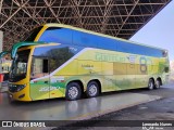 Empresa Gontijo de Transportes 25080 na cidade de Patos de Minas, Minas Gerais, Brasil, por Leonardo Nunes. Número da foto: #12606601.