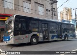Sambaíba Transportes Urbanos 2 2869 na cidade de São Paulo, São Paulo, Brasil, por José Vitor Oliveira Soares. Número da foto: #:id.