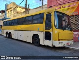 Ônibus Particulares 30083 na cidade de Fortaleza, Ceará, Brasil, por Alexandre Dumas. Número da foto: #:id.