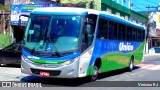 Viação União RJ 204.144 na cidade de Magé, Rio de Janeiro, Brasil, por Vinicius RJ. Número da foto: #:id.