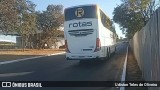RodeRotas - Rotas de Viação do Triângulo 2309 na cidade de Brasília, Distrito Federal, Brasil, por Udiston Teles de Oliveira. Número da foto: #12605218.