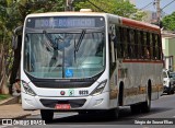 Expresso Itamarati 6629 na cidade de São José do Rio Preto, São Paulo, Brasil, por Sérgio de Sousa Elias. Número da foto: #:id.