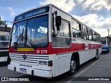 Auto Viação Tabú 09 569 na cidade de Barueri, São Paulo, Brasil, por Josivaldo Oliveira. Número da foto: #12605739.