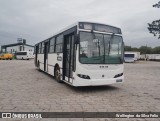 Ônibus Particulares 5006 na cidade de Serra, Espírito Santo, Brasil, por Wellington  da Silva Felix. Número da foto: #12604503.