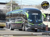 Viação Garcia 82309 na cidade de Londrina, Paraná, Brasil, por Romílio Busólogo Silva . Número da foto: #12604686.