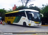 Empresa Gontijo de Transportes 18610 na cidade de São Paulo, São Paulo, Brasil, por José Geyvson da Silva. Número da foto: #12606057.