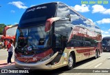 Santa Maria Fretamento e Turismo > Transportes Santa Maria(SP) 3000 na cidade de Barueri, São Paulo, Brasil, por Carlos Júnior. Número da foto: #12605161.