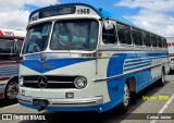 Vip Bus Comércio de Ônibus 1968 na cidade de Barueri, São Paulo, Brasil, por Carlos Júnior. Número da foto: #12606517.