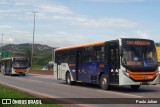Expresso Luziense > Territorial Com. Part. e Empreendimentos 30786 na cidade de Betim, Minas Gerais, Brasil, por Paulo Julian. Número da foto: #12604705.