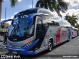 CMW Transportes 1323 na cidade de Barueri, São Paulo, Brasil, por Josivaldo Oliveira. Número da foto: #12605855.