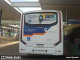 Transcorp 7585 na cidade de Ribeirão Preto, São Paulo, Brasil, por Jonas Miranda. Número da foto: #12604896.