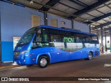 TCGL - Transportes Coletivos Grande Londrina 4608 na cidade de Londrina, Paraná, Brasil, por Edinilson Henrique Ferreira. Número da foto: #12603785.