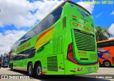 Autobuses Cruceña 2022 na cidade de Barueri, São Paulo, Brasil, por Carlos Júnior. Número da foto: #12605472.