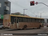 CT Expresso 9023 na cidade de Luziânia, Goiás, Brasil, por Matheus de Souza. Número da foto: #:id.