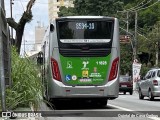 Viação Santa Brígida 1 1828 na cidade de São Paulo, São Paulo, Brasil, por Quintal de Casa Ônibus. Número da foto: #:id.